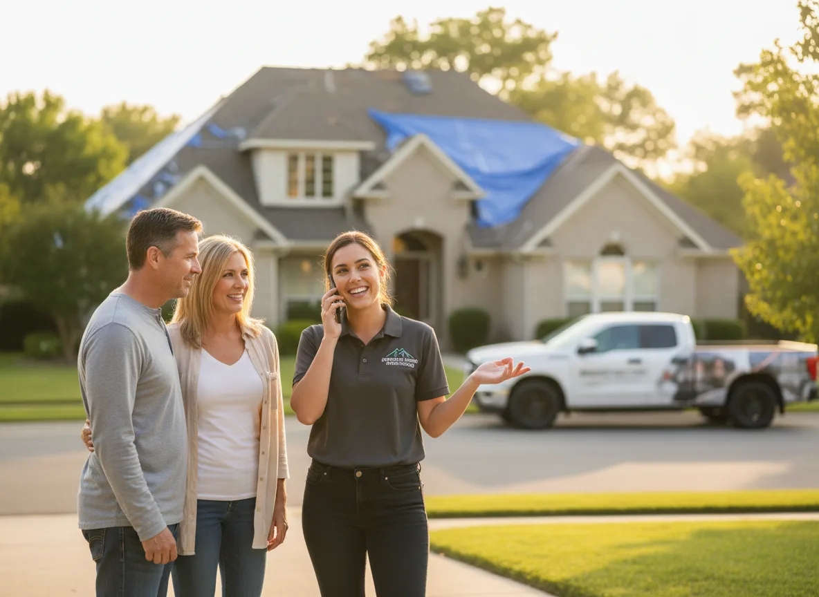 Emergency Roof Repair Deer Trail, CO FAQs